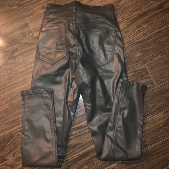 Dynamite jeans 2/$30 - Picture 2 of 2